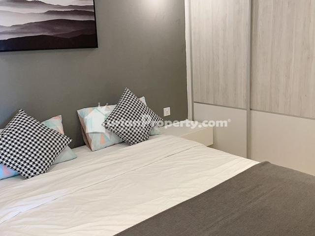 Apartment for rent in Petaling, Subang Jaya