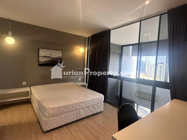 Apartment for rent in Petaling, Subang Jaya