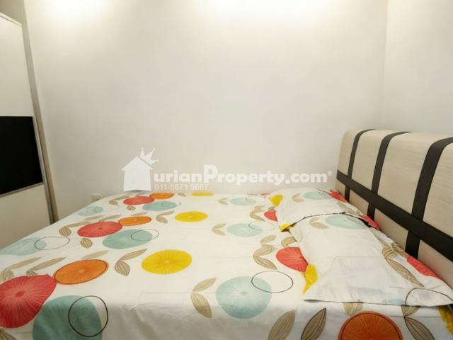 Apartment for rent in Petaling, Subang Jaya