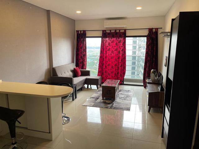 Serviced Residence for rent in Petaling, Damansara Damai