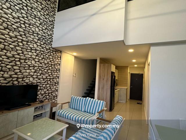 Apartment for rent in Petaling, Subang Jaya