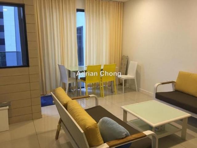 Apartment for rent in Petaling, Subang Jaya