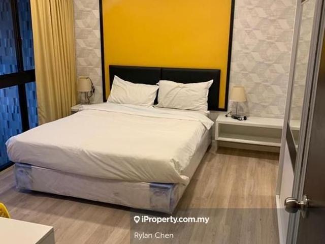 Apartment for rent in Petaling, Subang Jaya