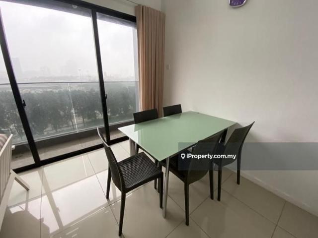 Apartment for rent in Petaling, Subang Jaya