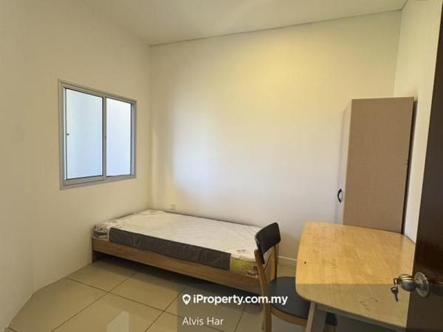 Apartment for rent in Petaling, Subang Jaya