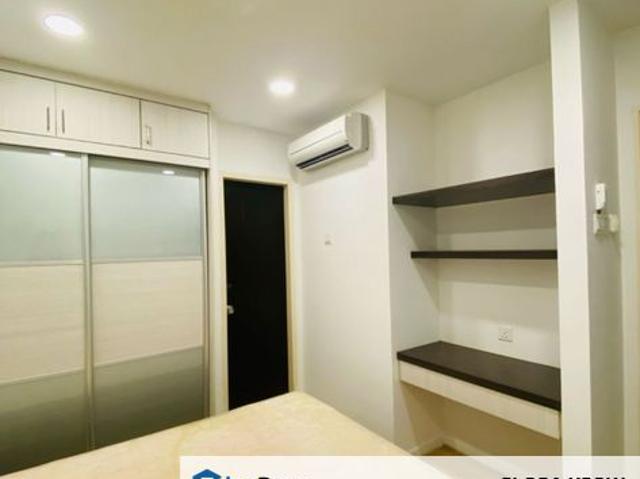 Condominium for rent in Petaling, Subang Jaya