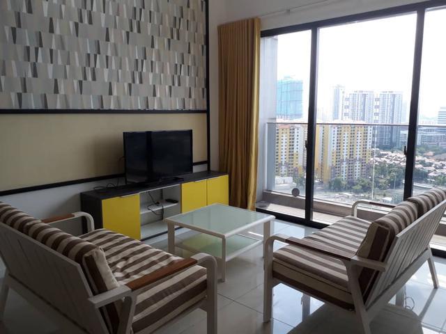 Serviced Residence for rent in Petaling, Damansara Damai