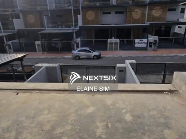 Residential House for rent in Selangor