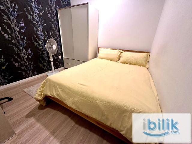 Room for rent in Petaling, Damansara Damai