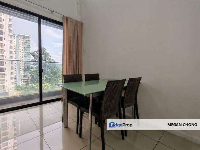 Condominium for sale in PJS 7, Majlis Bandaraya Subang Jaya