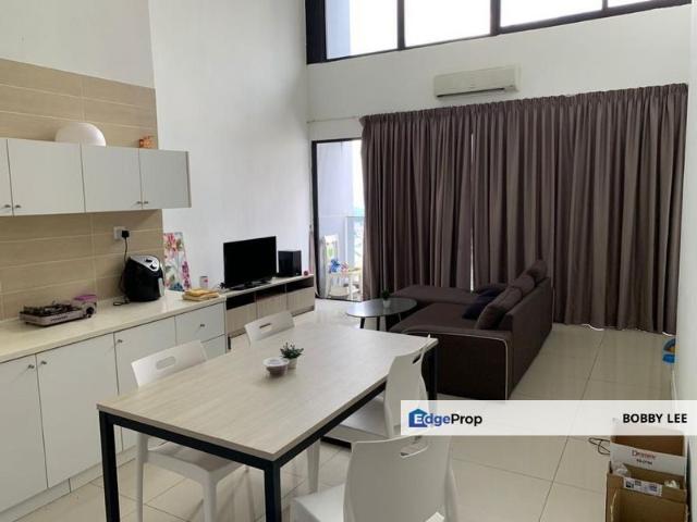 Condominium for sale in PJS 7, Majlis Bandaraya Subang Jaya