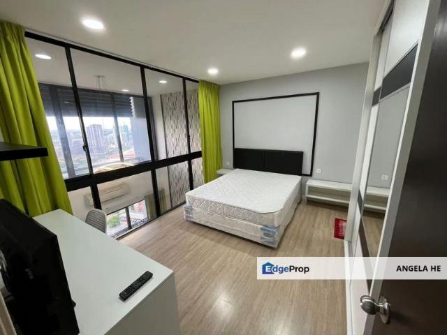 Condominium for rent in Petaling, Subang Jaya