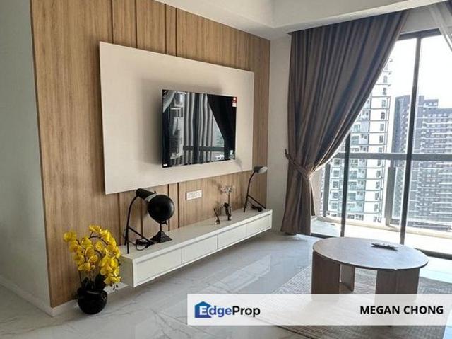 Condominium for sale in Petaling, Subang Jaya