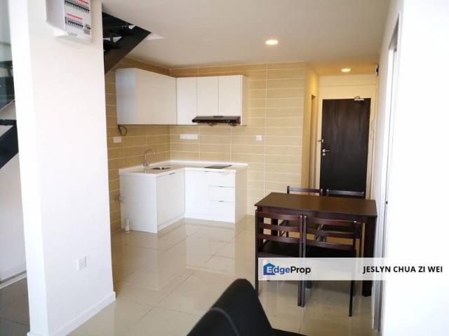 Condominium for sale in Petaling, Subang Jaya