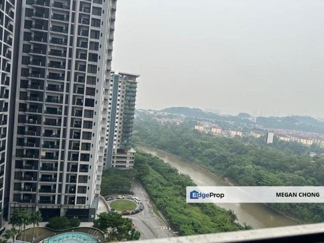 Condominium for sale in PJS 7, Majlis Bandaraya Subang Jaya