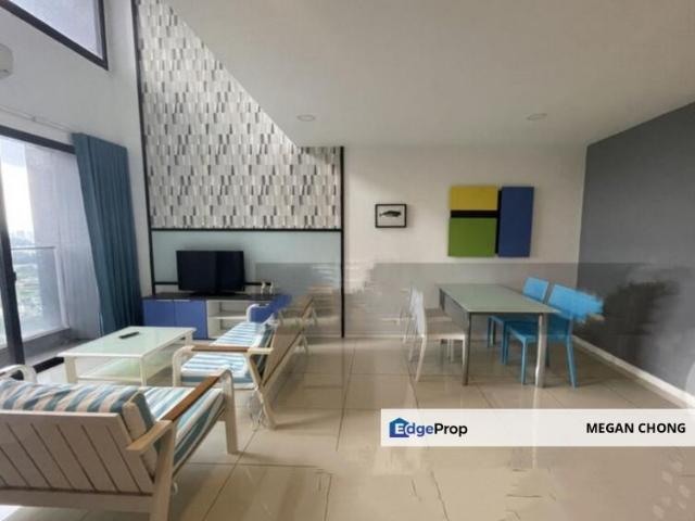 Condominium for sale in Petaling, Subang Jaya