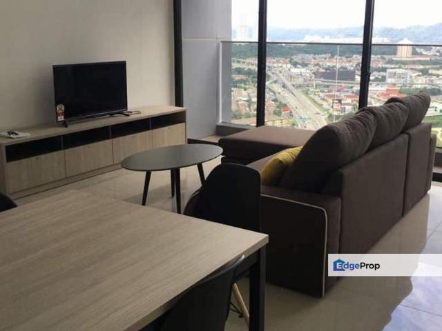 Condominium for sale in PJS 7, Majlis Bandaraya Subang Jaya