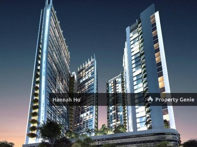 Apartment for rent in Petaling, Subang Jaya