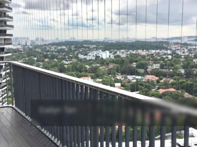 Apartment for sale in Bukit Timah