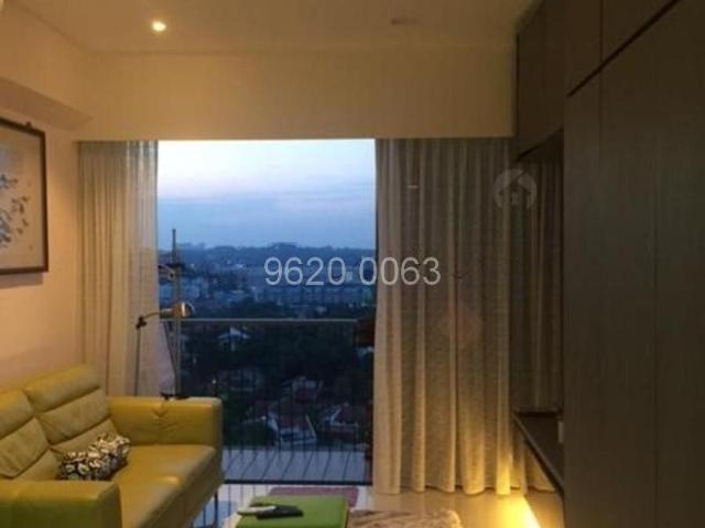 Apartment for sale in Holland