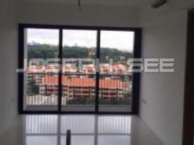 Apartment for sale in Holland