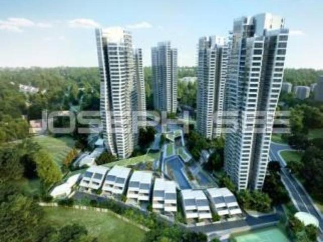 Apartment for sale in Holland