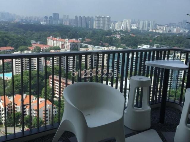 Apartment for sale in 07 City, Beach Road