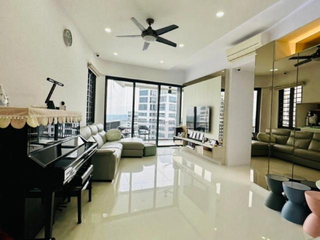 Condominium for sale