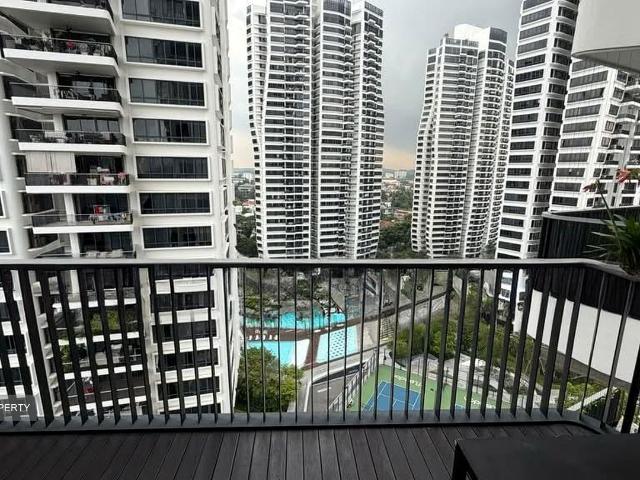 Condominium for rent in Holland