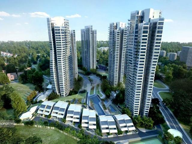 Condominium for sale in Holland