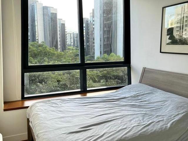 Condominium for rent in Holland