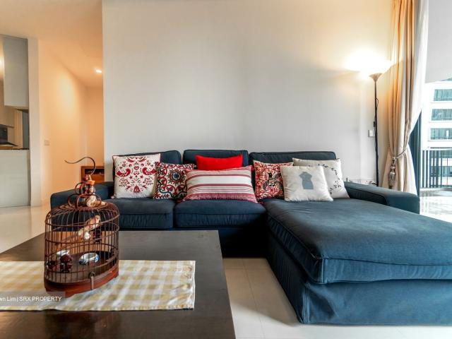 Condominium for sale in Bukit Timah