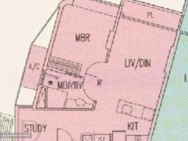 Condominium for sale in Holland