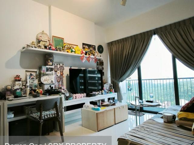 Condominium for sale in Bukit Timah