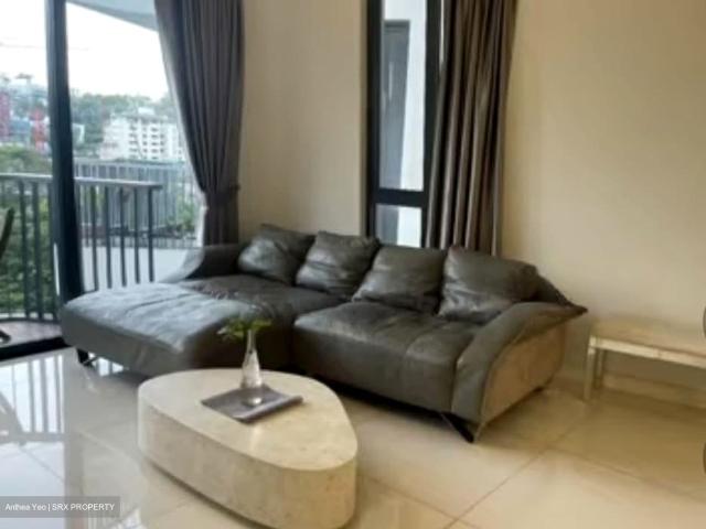 Condominium for rent in Holland