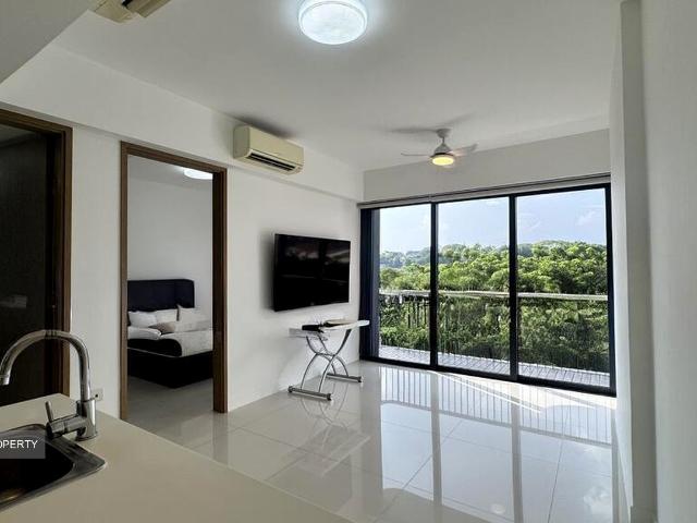 Condominium for sale in Holland