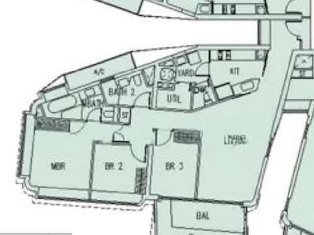 Condominium for sale in Holland