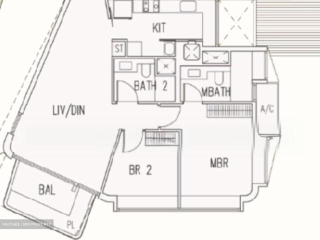 Condominium for sale in Bukit Timah