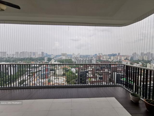 Condominium for rent in Holland