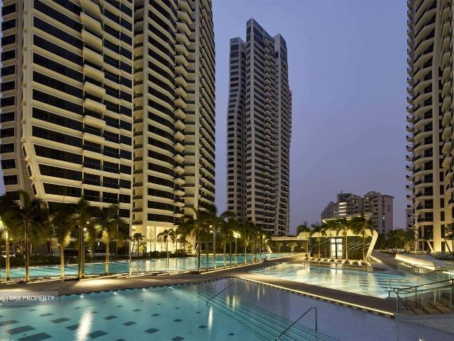 Condominium for rent in Holland