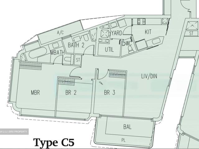 Condominium for sale in Bukit Timah