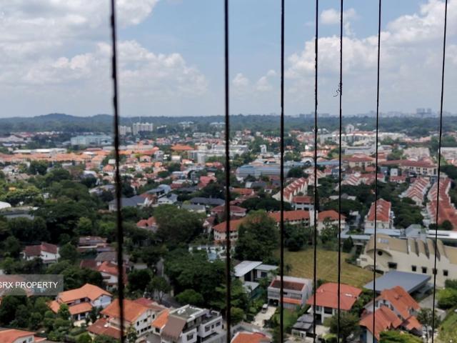 Condominium for rent in Holland