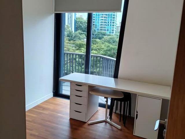Condominium for rent in Holland