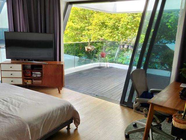 Condominium for sale in Holland
