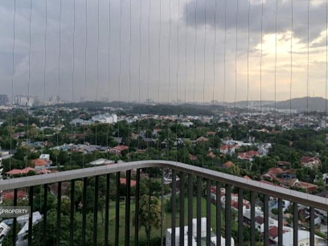 Condominium for rent in Bukit Timah