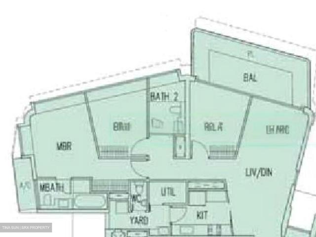 Condominium for sale in Holland