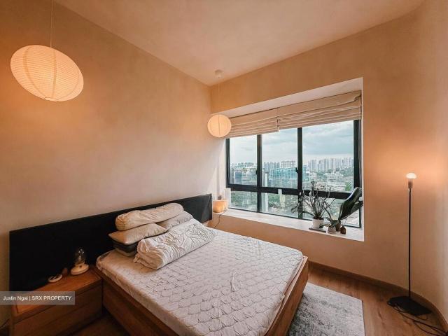 Condominium for sale in Holland