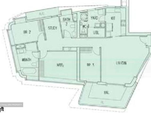 Condominium for sale in Holland