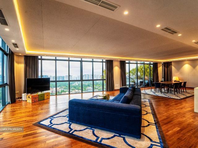 Condominium for sale in Holland