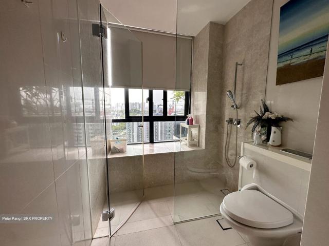 Condominium for rent in Bukit Timah